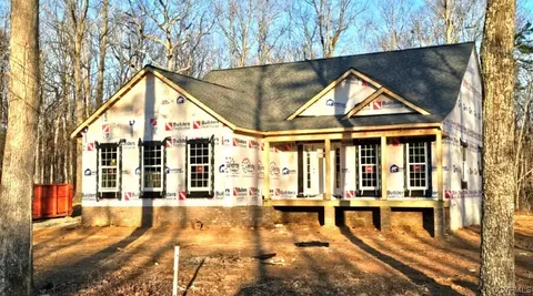 36 Mountain Sunset Ln, Gordonsville, VA 22942