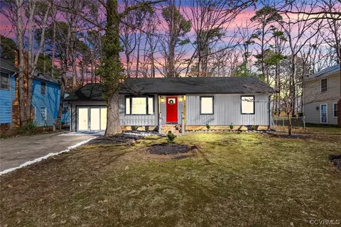 713 Goodwood Rd, Richmond, VA 23225