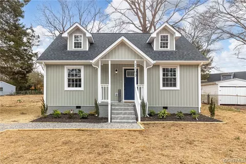 1103 Irby Dr, Richmond, VA 23225