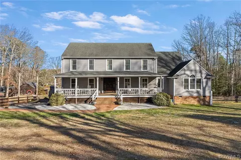 929 Otterdale Rd, Midlothian, VA 23114