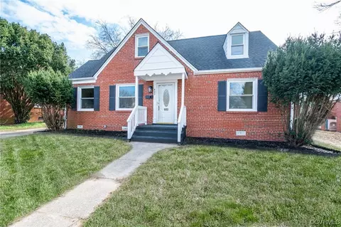 602 E Cawson St, Hopewell, VA 23860