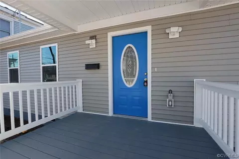 112 S Dunlop St, Petersburg, VA 23803