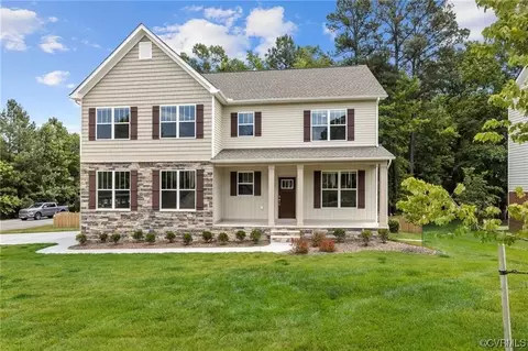 1860 Bracken Rd, North Chesterfield, VA 23236