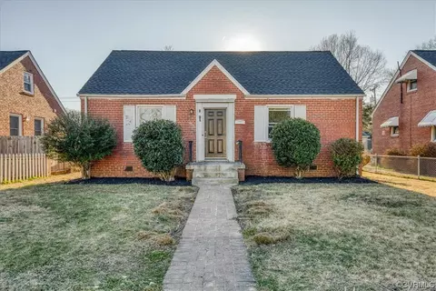1510 Presson Blvd, Richmond, VA 23224