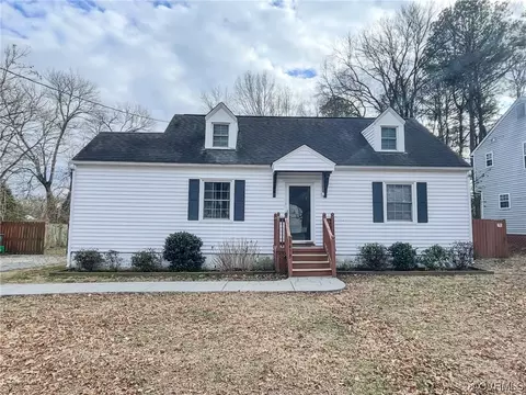 1419 New York Ave, Glen Allen, VA 23060