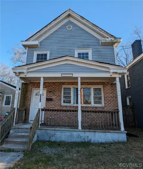 1010 W Wythe St, Petersburg, VA 23803