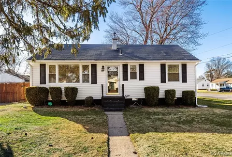 3322 Sandy Ln, Richmond, VA 23223