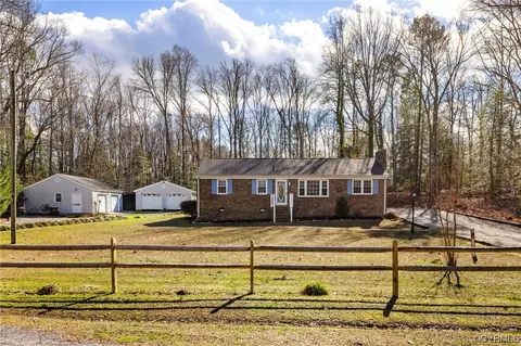 9911 Asia Way, Chesterfield, VA 23832