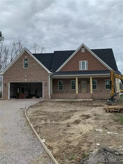 6201 Antelope Ct, Prince George, VA 23875