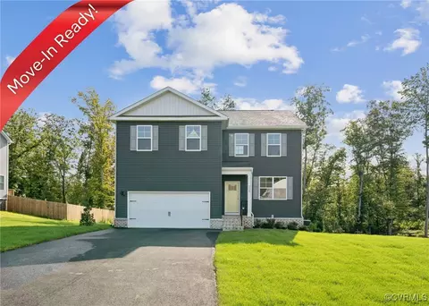 209 Edwin Cir, Aylett, VA 23009