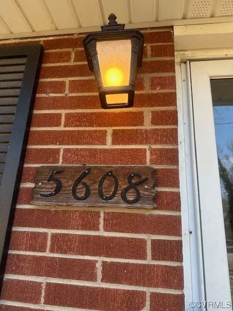 5608 Campbell Ave, Richmond, VA 23231