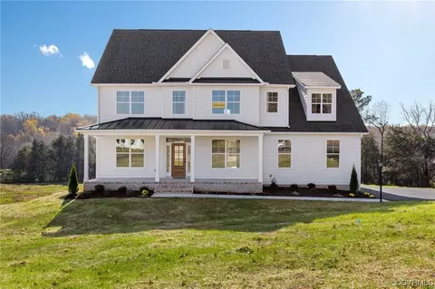 8419 Abercrombie Dr, Chesterfield, VA 23838