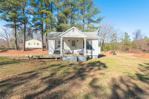 20 Old Enon Rd, Fredericksburg, VA 22406