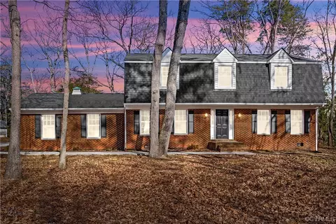 436 Thompson Cir, Colonial Beach, VA 22443
