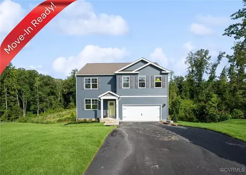 118 Leonard Way, King William, VA 23009