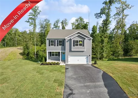 116 Leonard Way, Aylett, VA 23009