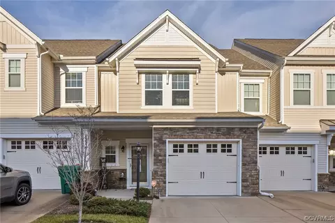 8084 Bisbrooke Ct, Mechanicsville, VA 23116