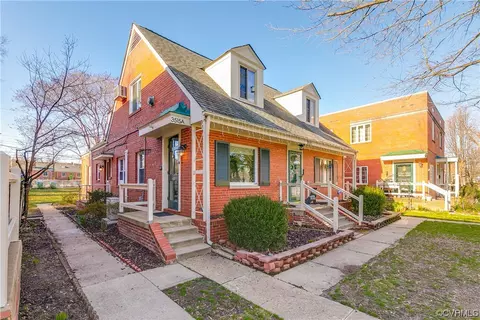 3515 Hanover Ave #A, Richmond, VA 23221
