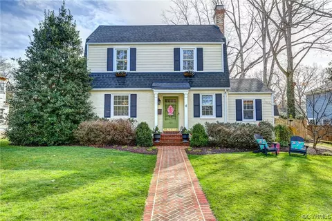 903 Baldwin Rd, Henrico, VA 23229