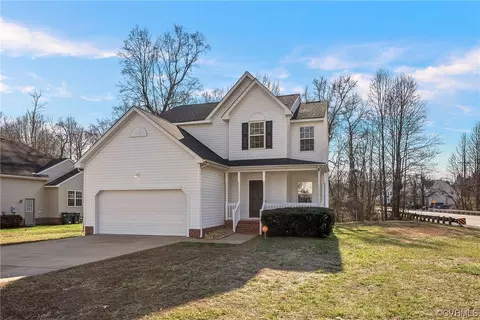 2901 Bufflehead Ct, Henrico, VA 23231