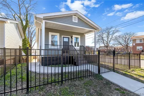 2101 Redd St, Richmond, VA 23223