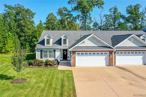 4731 Kennington Park Rd, Aylett, VA 23009