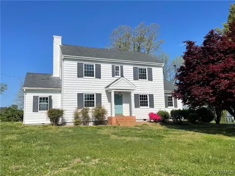 2887 River Rd, Goochland, VA 23063