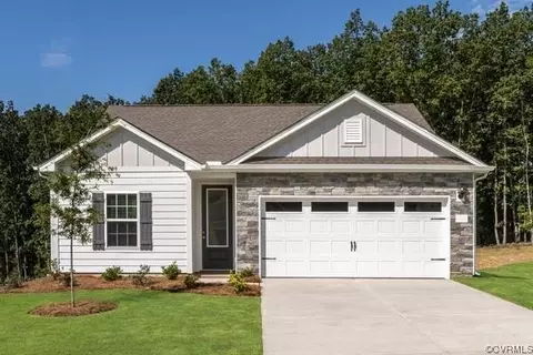 17232 George Ruffin Rd, Bowling Green, VA 22427