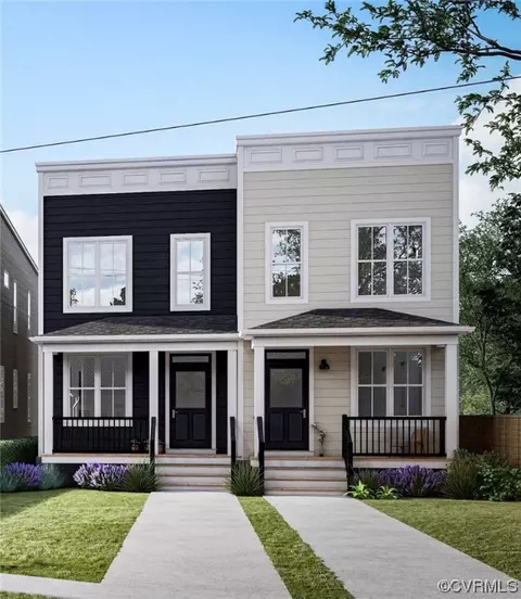 4408 North Ave, Richmond, VA 23222