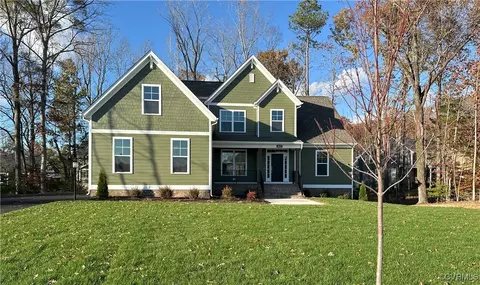 18112 Dogwood Flower Ln, Moseley, VA 23120