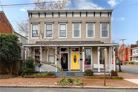 2601 E Leigh St, Richmond, VA 23223