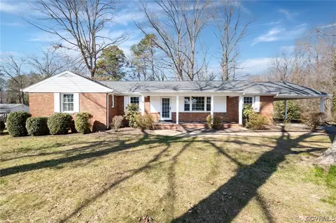 8500 Bagette Rd, Richmond, VA 23235