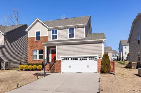 2698 Kimball Ln, Quinton, VA 23141