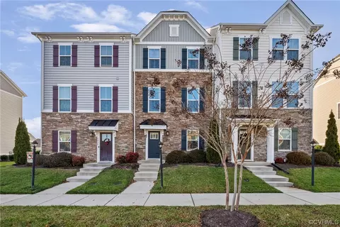 7832 Mint Ln, Richmond, VA 23237