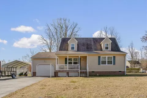 7156 Birchwood Cir, Prince George, VA 23875