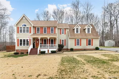 2004 Eastwood Ridge Dr, Moseley, VA 23120