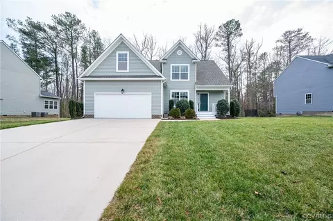 9207 Cascade Creek Ln, Chesterfield, VA 23832