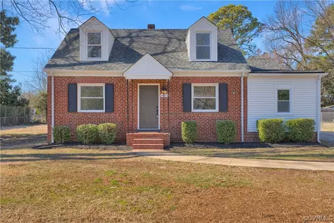 4811 Oakleys Ln, Henrico, VA 23231