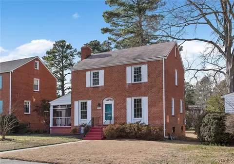 1506 W 45th St, Richmond, VA 23225