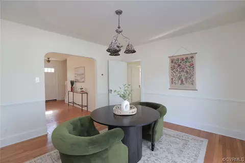 Living - 1908 Springdale Rd, Richmond, VA 23222 photo 8 of 8