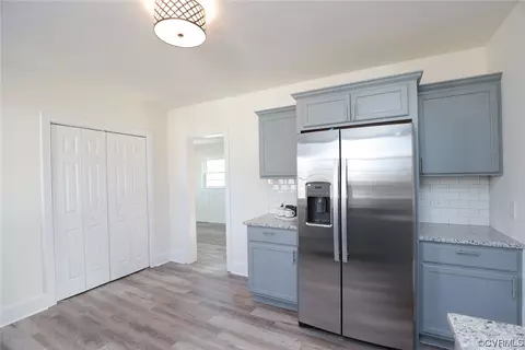 Kitchen - 1908 Springdale Rd, Richmond, VA 23222 photo 6 of 6