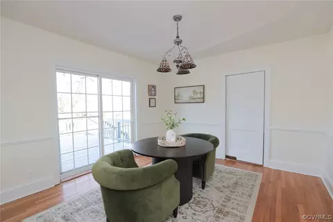 Dining - 1908 Springdale Rd, Richmond, VA 23222 photo 3 of 4