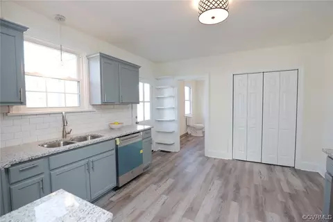 Kitchen - 1908 Springdale Rd, Richmond, VA 23222 photo 2 of 6