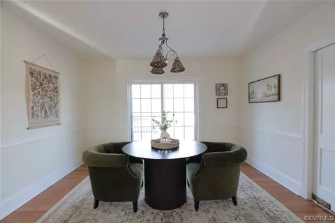 Dining - 1908 Springdale Rd, Richmond, VA 23222 photo 2 of 4