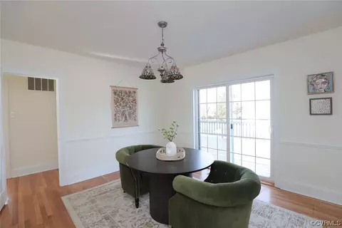 Dining - 1908 Springdale Rd, Richmond, VA 23222 photo 1 of 4