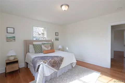Bedroom - 1908 Springdale Rd, Richmond, VA 23222 photo 1 of 3