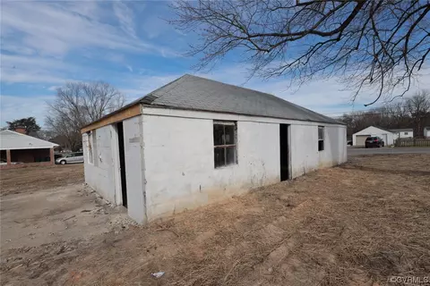 Exterior - 1908 Springdale Rd, Richmond, VA 23222 photo 13 of 13