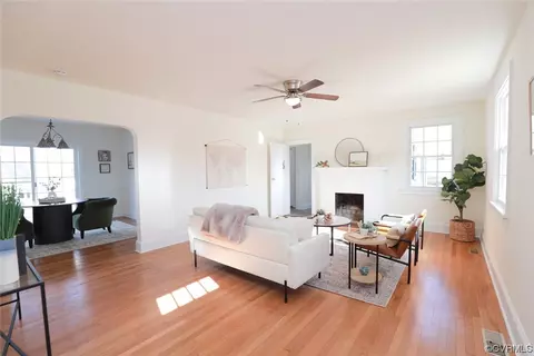 Living - 1908 Springdale Rd, Richmond, VA 23222 photo 1 of 8