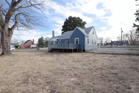Exterior - 1908 Springdale Rd, Richmond, VA 23222 photo 11 of 13