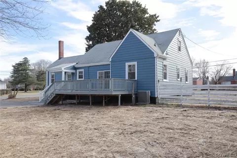 Exterior - 1908 Springdale Rd, Richmond, VA 23222 photo 12 of 13
